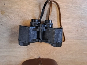 Carl Zeiss Jena Deltarem 8x40 Fernglas  Bild 2