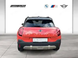 MINI Aceman SE Anhängerkupplung // Panorama Glasdach // Head-Up // JCW Sportsitz Bild 5