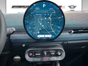 MINI Aceman SE Anhängerkupplung // Panorama Glasdach // Head-Up // JCW Sportsitz Bild 8