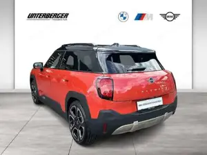 MINI Aceman SE Anhängerkupplung // Panorama Glasdach // Head-Up // JCW Sportsitz Bild 4