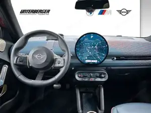 MINI Aceman SE Anhängerkupplung // Panorama Glasdach // Head-Up // JCW Sportsitz Bild 7