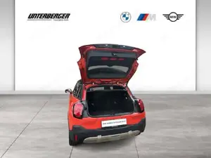 MINI Aceman SE Anhängerkupplung // Panorama Glasdach // Head-Up // JCW Sportsitz Bild 12