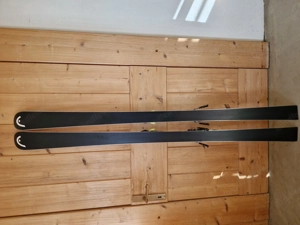 Head-Alpinschi inkl. Tyrolia-Bindung  Bild 4