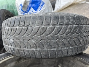 Original Volvo XC90 Winter u. Sommerräder   Alufelgen mit Continental Reifen Bild 2