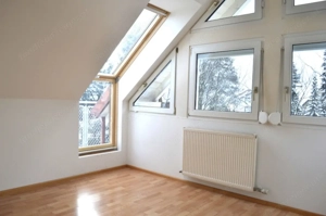 3 Zimmer Dachgeschosswohnung in Hard  Bild 2