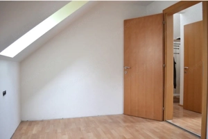 3 Zimmer Dachgeschosswohnung in Hard  Bild 4