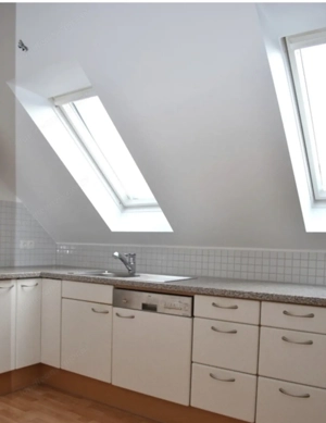 3 Zimmer Dachgeschosswohnung in Hard  Bild 5