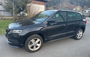 Skoda Karoq, Top Zustand  Bild 2