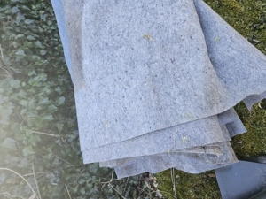 Vlies für Garten ect.