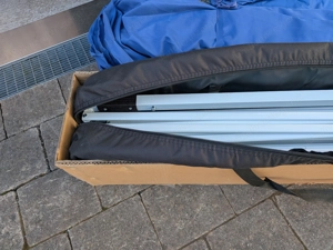 Marktzelt Toolport Bild 2