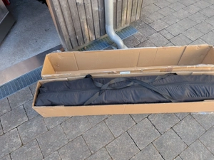 Marktzelt Toolport Bild 4