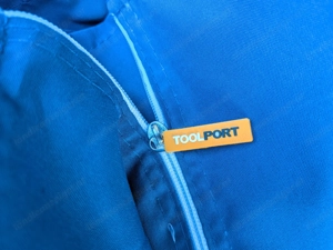 Marktzelt Toolport Bild 3