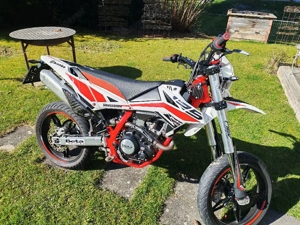 Beta 125 L3e-A1 Bild 3