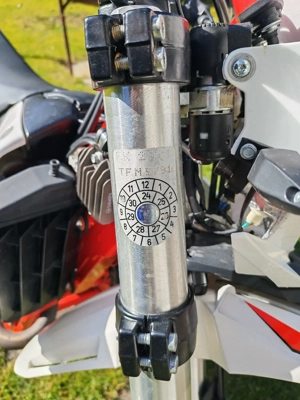 Beta 125 L3e-A1 Bild 2