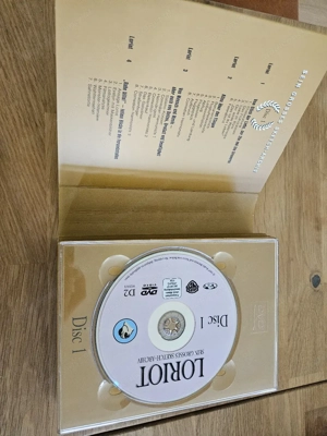 Loriot - gesammelte Werke aus Film und Fernsehen Bild 3