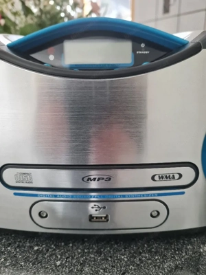 Radio für Kinderzimmer Bild 2