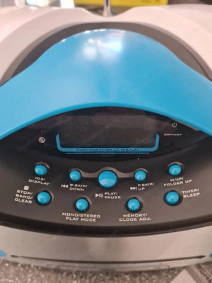 Radio für Kinderzimmer Bild 3