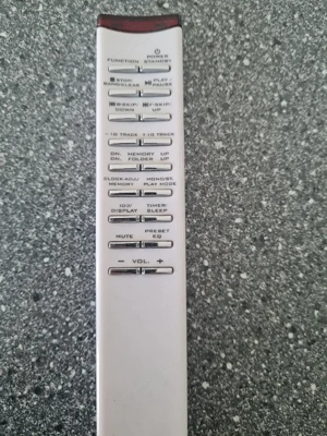 Radio für Kinderzimmer Bild 4