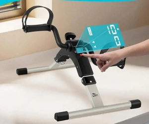 Mini Heimtrainer Bild 3