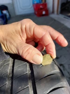 Sommerreifen  Bild 4