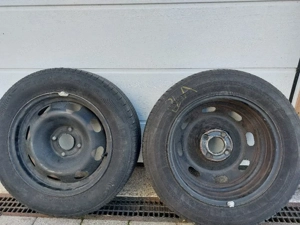 Sommerreifen  Bild 3