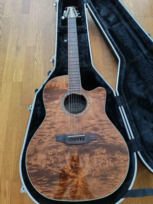 Ovation cs 24 Bild 2