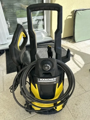 Kärcher Hochdruckreiniger