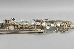 Sopranklarinette Henri Selmer Paris mit Koffer Bild 4