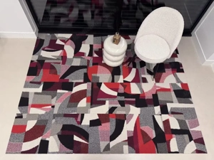 Neue Kollektion Past Forward Interface Teppichfliesen Bild 2