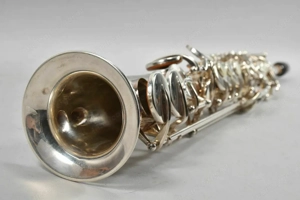 Sopranklarinette Henri Selmer Paris mit Koffer Bild 7