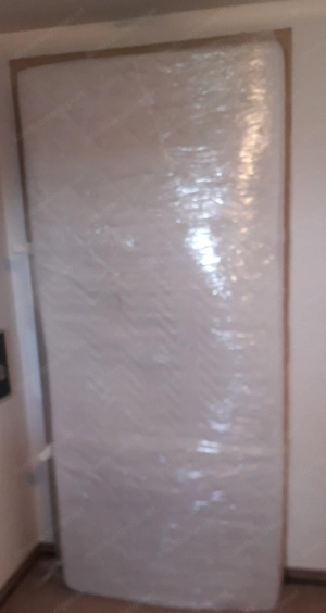 Neuwertige Matratze  Bild 2