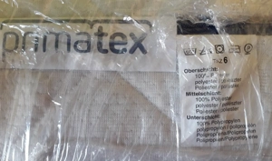 Neuwertige Matratze  Bild 3