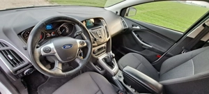 Ford Focus 1.0 l Easy EcoBoost Bild 3