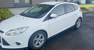 Ford Focus 1.0 l Easy EcoBoost Bild 2