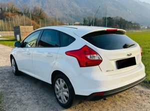 Ford Focus 1.0 l Easy EcoBoost Bild 4