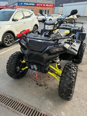 Polaris Sportsman XP 1000 S Bild 2