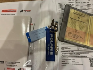 Polaris Sportsman XP 1000 S Bild 7