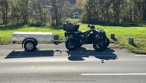 Polaris Sportsman XP 1000 S Bild 5