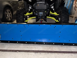 Polaris Sportsman XP 1000 S Bild 10