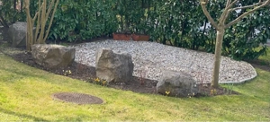 Flusskiesel zu verschenken Bild 4