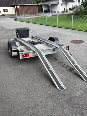 Motorradangänger Bild 3