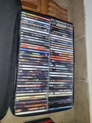 DVDS verschiedene  Bild 2