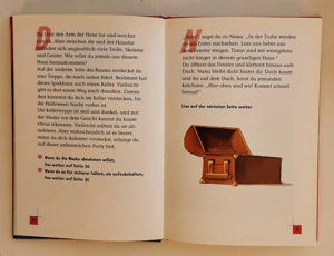 1000 Gefahren - Du entscheidest selbst  Bild 6