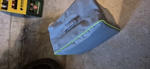 Hagelschutzgarage 6mm NEU  Bild 3