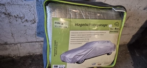 Hagelschutzgarage 6mm NEU  Bild 5