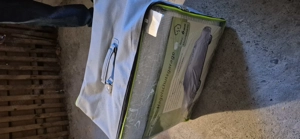 Hagelschutzgarage 6mm NEU  Bild 2