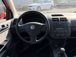 VW Polo 9 N 1,2 5 Türig Vorgeführt 08 2026 + 4 Bild 7