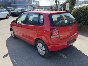 VW Polo 9 N 1,2 5 Türig Vorgeführt 08 2026 + 4 Bild 5