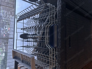 Geschirrkörbe für SIEMENS-Geschirrspüler 