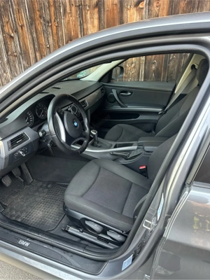 BMW 3er E90 | 125 kW | 2009 | Austauschmotor | AHK | 8-fach bereift Bild 8